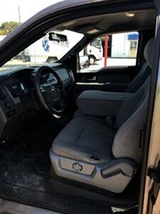 2013 Ford F-150 STX   - Photo 44 - Alvarado, TX 76009