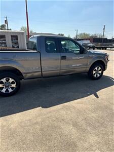 2013 Ford F-150 STX   - Photo 12 - Alvarado, TX 76009