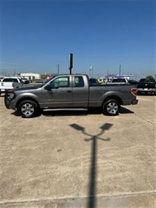 2013 Ford F-150 STX   - Photo 4 - Alvarado, TX 76009