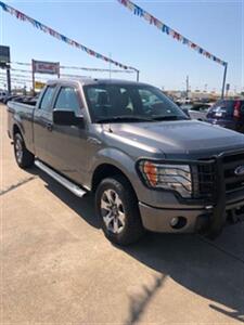 2013 Ford F-150 STX   - Photo 9 - Alvarado, TX 76009