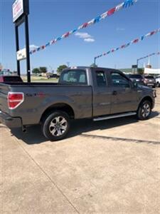 2013 Ford F-150 STX   - Photo 13 - Alvarado, TX 76009