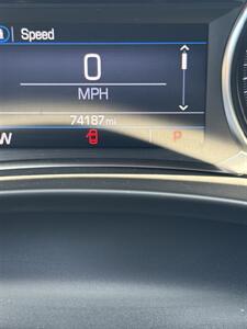 2022 GMC Terrain SLE   - Photo 18 - Alvarado, TX 76009