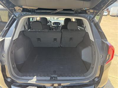 2022 GMC Terrain SLE   - Photo 7 - Alvarado, TX 76009