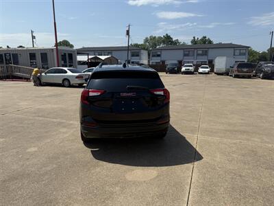 2022 GMC Terrain SLE   - Photo 5 - Alvarado, TX 76009