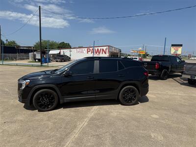 2022 GMC Terrain SLE   - Photo 14 - Alvarado, TX 76009