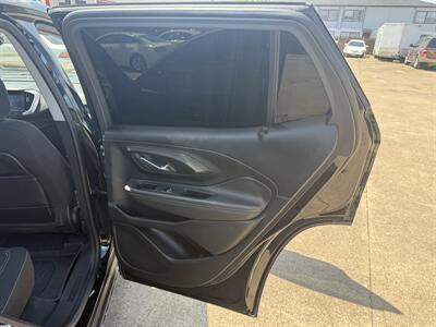2022 GMC Terrain SLE   - Photo 8 - Alvarado, TX 76009