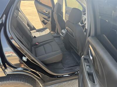 2022 GMC Terrain SLE   - Photo 9 - Alvarado, TX 76009