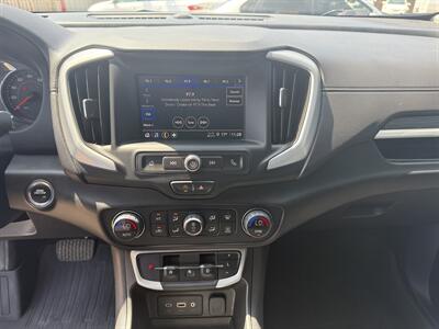 2022 GMC Terrain SLE   - Photo 13 - Alvarado, TX 76009