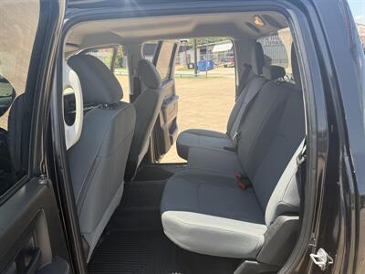 2017 RAM 1500 Express   - Photo 7 - Alvarado, TX 76009