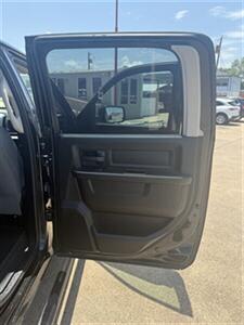 2017 RAM 1500 Express   - Photo 14 - Alvarado, TX 76009