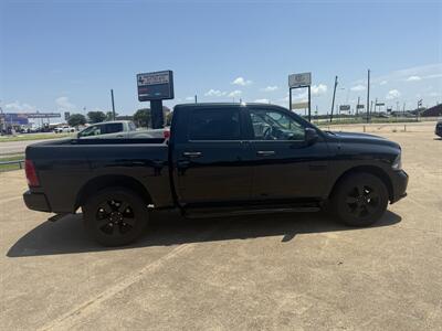2017 RAM 1500 Express   - Photo 12 - Alvarado, TX 76009