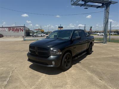 2017 RAM 1500 Express   - Photo 17 - Alvarado, TX 76009