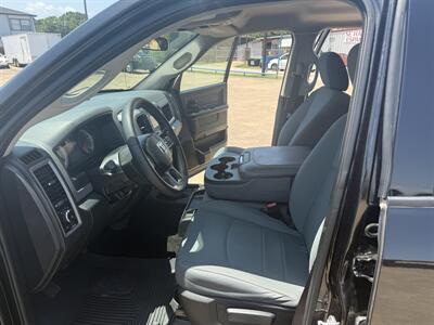 2017 RAM 1500 Express   - Photo 9 - Alvarado, TX 76009