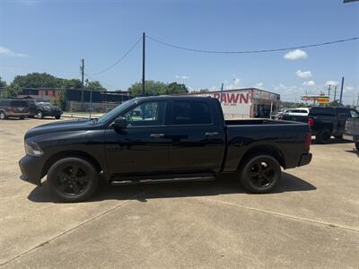 2017 RAM 1500 Express   - Photo 16 - Alvarado, TX 76009