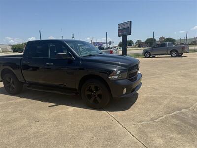 2017 RAM 1500 Express   - Photo 3 - Alvarado, TX 76009