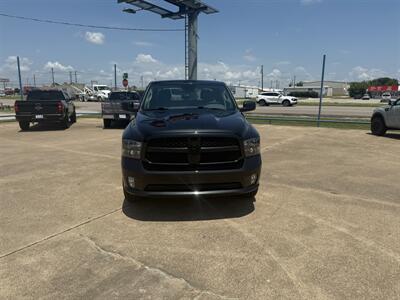 2017 RAM 1500 Express   - Photo 18 - Alvarado, TX 76009