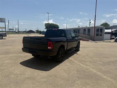 2017 RAM 1500 Express   - Photo 5 - Alvarado, TX 76009