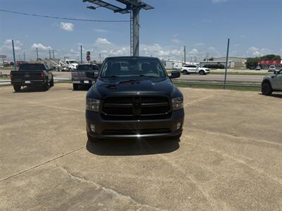 2017 RAM 1500 Express   - Photo 2 - Alvarado, TX 76009