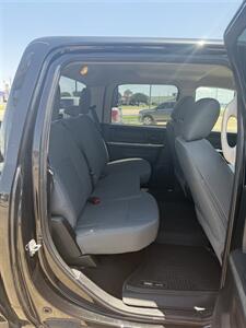 2017 RAM 1500 Express   - Photo 4 - Alvarado, TX 76009