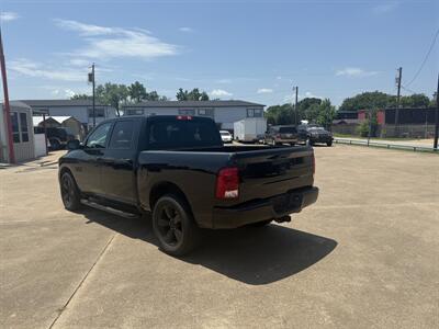 2017 RAM 1500 Express   - Photo 15 - Alvarado, TX 76009