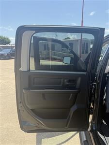 2017 RAM 1500 Express   - Photo 8 - Alvarado, TX 76009