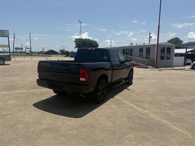 2017 RAM 1500 Express   - Photo 13 - Alvarado, TX 76009