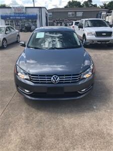 2014 Volkswagen Passat 1.8T SEL Premium   - Photo 9 - Alvarado, TX 76009