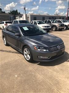 2014 Volkswagen Passat 1.8T SEL Premium   - Photo 8 - Alvarado, TX 76009