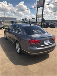 2014 Volkswagen Passat 1.8T SEL Premium   - Photo 4 - Alvarado, TX 76009