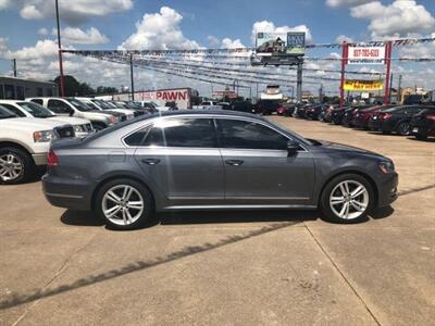 2014 Volkswagen Passat 1.8T SEL Premium   - Photo 7 - Alvarado, TX 76009