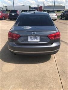 2014 Volkswagen Passat 1.8T SEL Premium   - Photo 5 - Alvarado, TX 76009