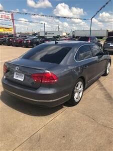 2014 Volkswagen Passat 1.8T SEL Premium   - Photo 6 - Alvarado, TX 76009