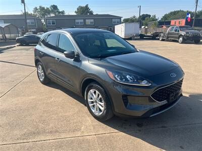 2020 Ford Escape SE   - Photo 3 - Alvarado, TX 76009