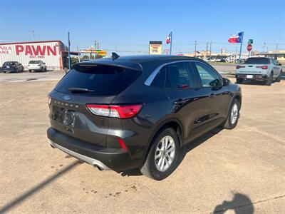 2020 Ford Escape SE   - Photo 5 - Alvarado, TX 76009