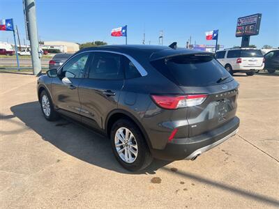 2020 Ford Escape SE   - Photo 8 - Alvarado, TX 76009