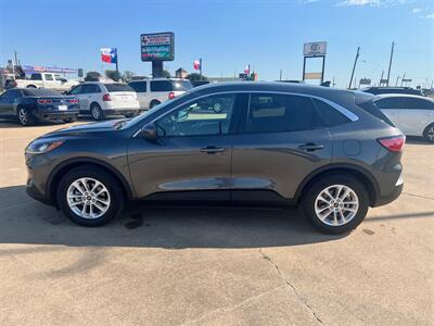 2020 Ford Escape SE   - Photo 9 - Alvarado, TX 76009