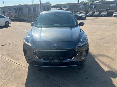 2020 Ford Escape SE   - Photo 2 - Alvarado, TX 76009