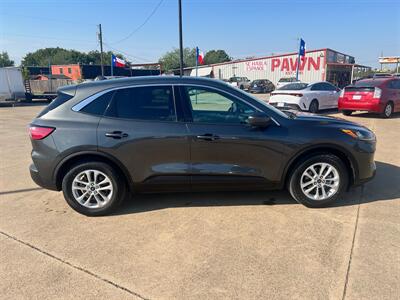 2020 Ford Escape SE   - Photo 4 - Alvarado, TX 76009