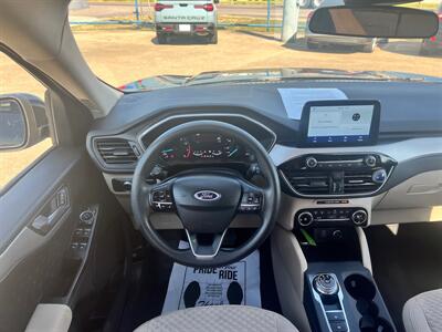 2020 Ford Escape SE   - Photo 14 - Alvarado, TX 76009