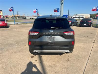 2020 Ford Escape SE   - Photo 6 - Alvarado, TX 76009