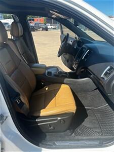 2014 Dodge Durango Citadel   - Photo 17 - Alvarado, TX 76009