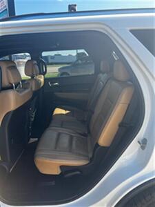2014 Dodge Durango Citadel   - Photo 13 - Alvarado, TX 76009