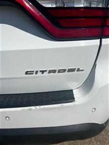 2014 Dodge Durango Citadel   - Photo 21 - Alvarado, TX 76009
