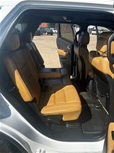 2014 Dodge Durango Citadel   - Photo 16 - Alvarado, TX 76009