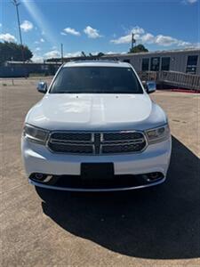 2014 Dodge Durango Citadel   - Photo 6 - Alvarado, TX 76009