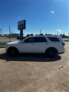 2014 Dodge Durango Citadel   - Photo 5 - Alvarado, TX 76009