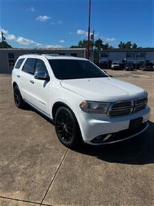2014 Dodge Durango Citadel   - Photo 2 - Alvarado, TX 76009