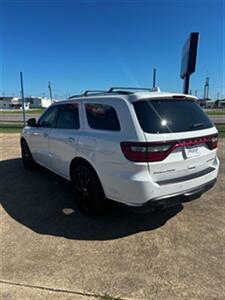 2014 Dodge Durango Citadel   - Photo 4 - Alvarado, TX 76009