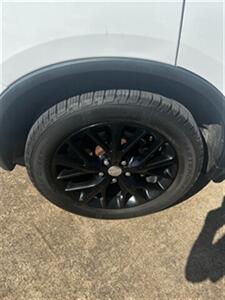 2014 Dodge Durango Citadel   - Photo 20 - Alvarado, TX 76009