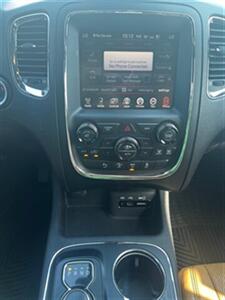 2014 Dodge Durango Citadel   - Photo 8 - Alvarado, TX 76009
